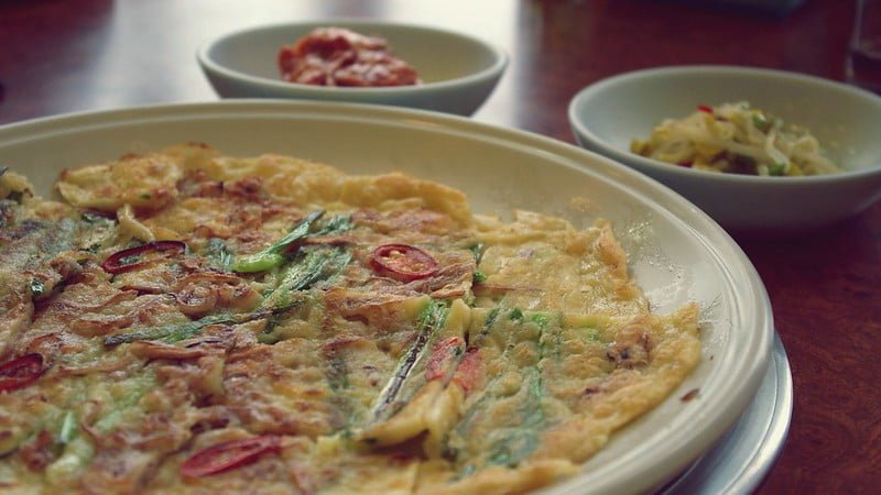 Must Try Street Food In Busan