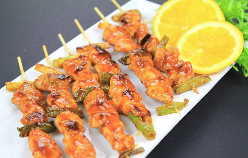 Must Try Street Food In Busan