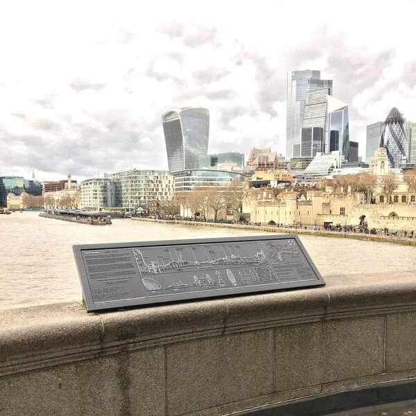 Illuminax | Tower Bridge
