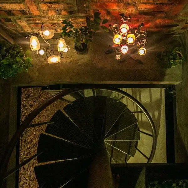 Hidden Bars | Petaling Street