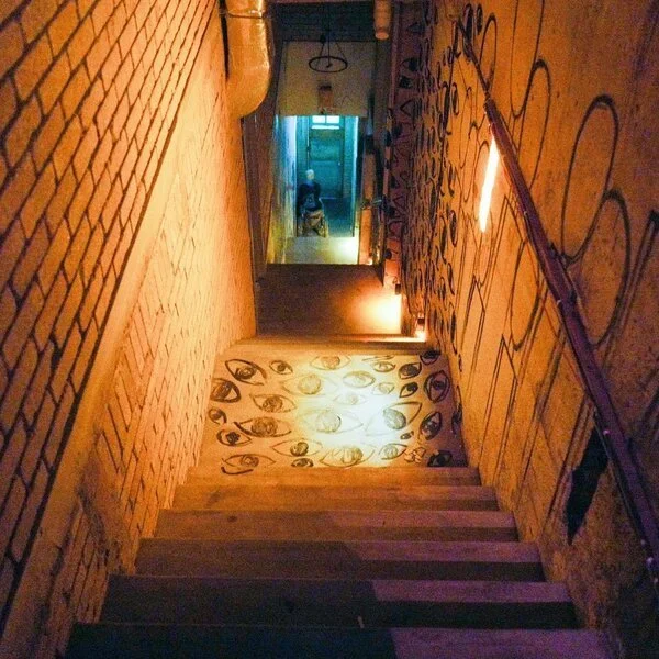 Hidden Bars | Petaling Street